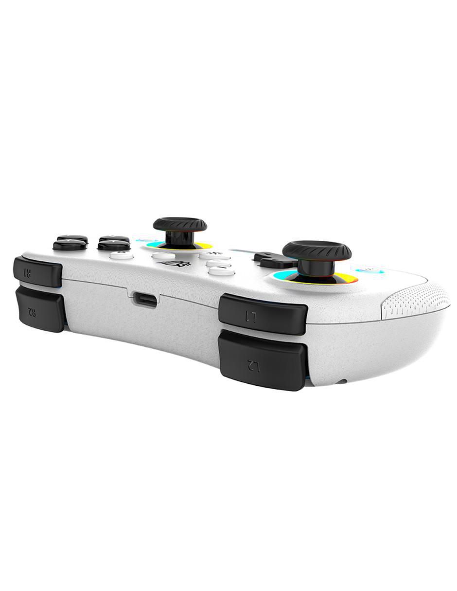 Control balam rush pocket g555  inalámbrica "para" pc "edición" especial nada