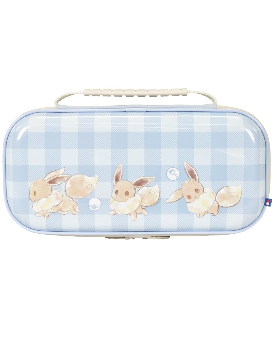 Funda control de consola Eevee Cottage Core para Nintendo Switch 2