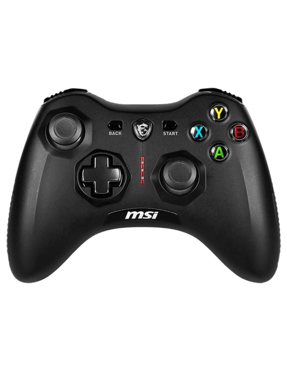 Control force gc30 v2 inalámbrico para pc