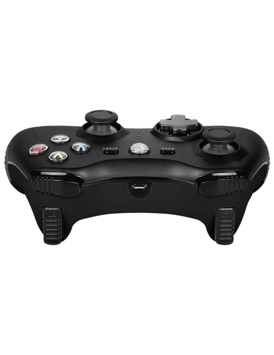 Control force gc30 v2 inalámbrico para pc 2