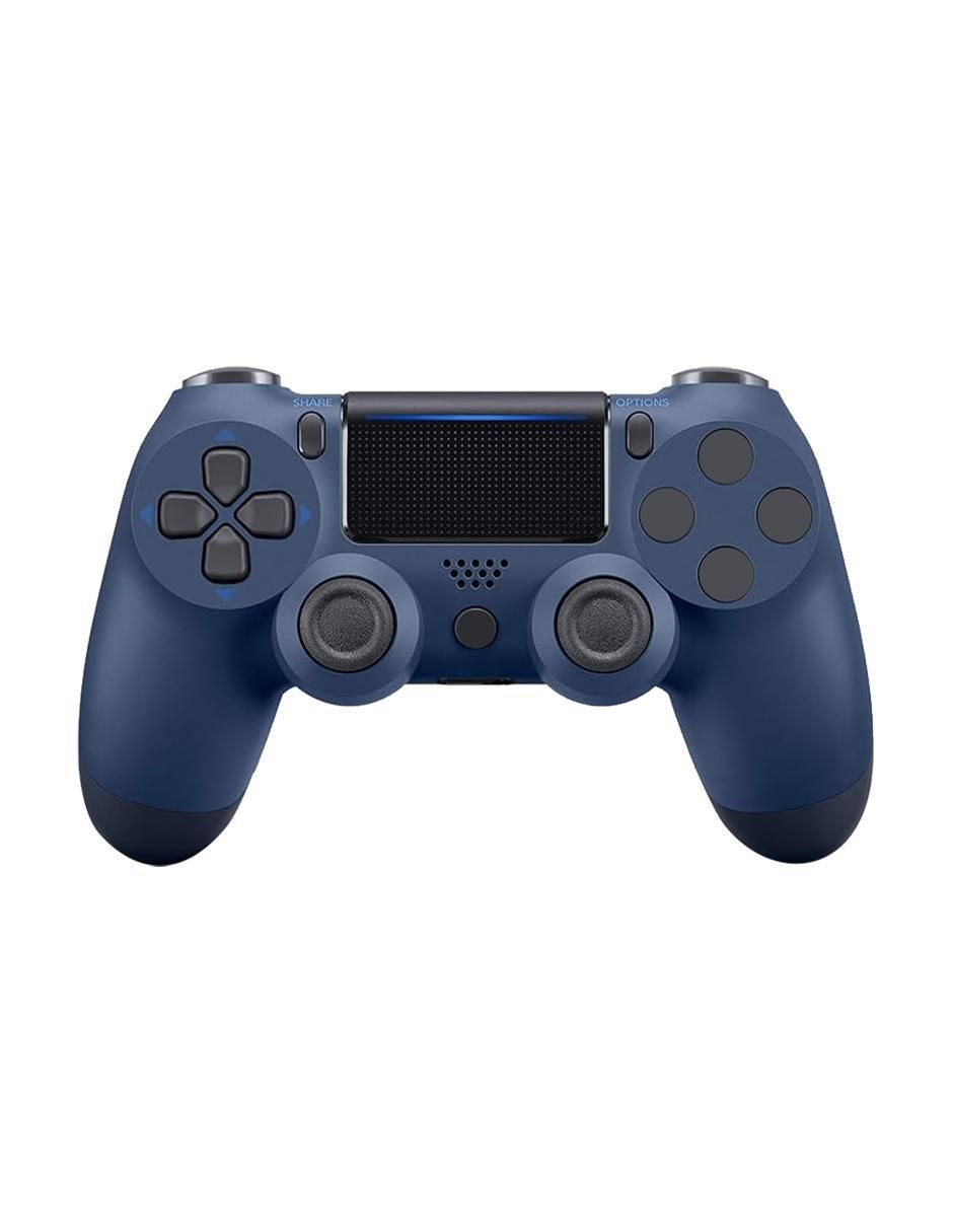 Control SC-PS4-BK-B inalámbrico para Playstation 4 edición limitada Control SC-PS4-BK-B inalámbrico para Playstation 4 edición limitada