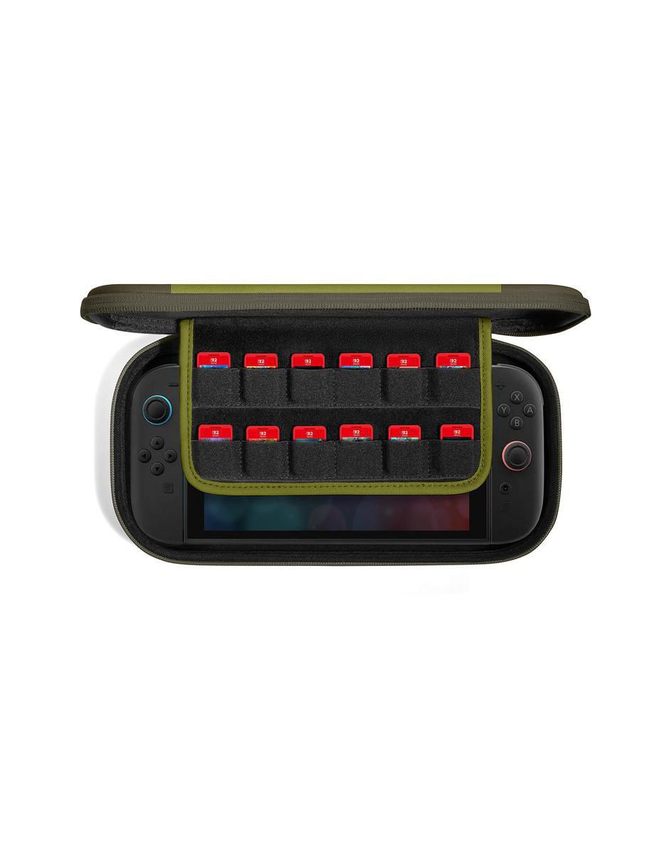 Funda control de consola Fancy Case Froz - G05 para Nintendo Switch 2 3