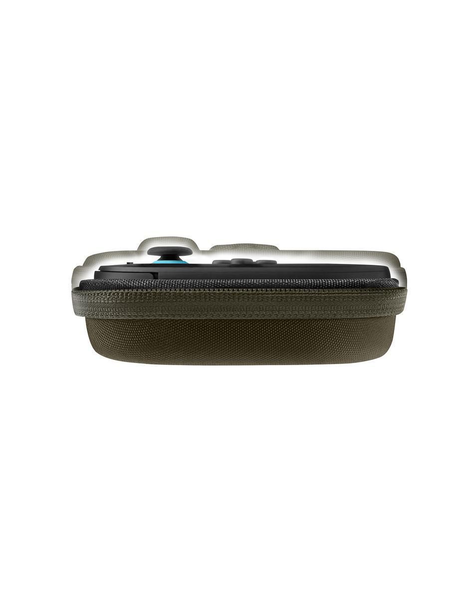 Funda control de consola Fancy Case Froz - G05 para Nintendo Switch 2 4