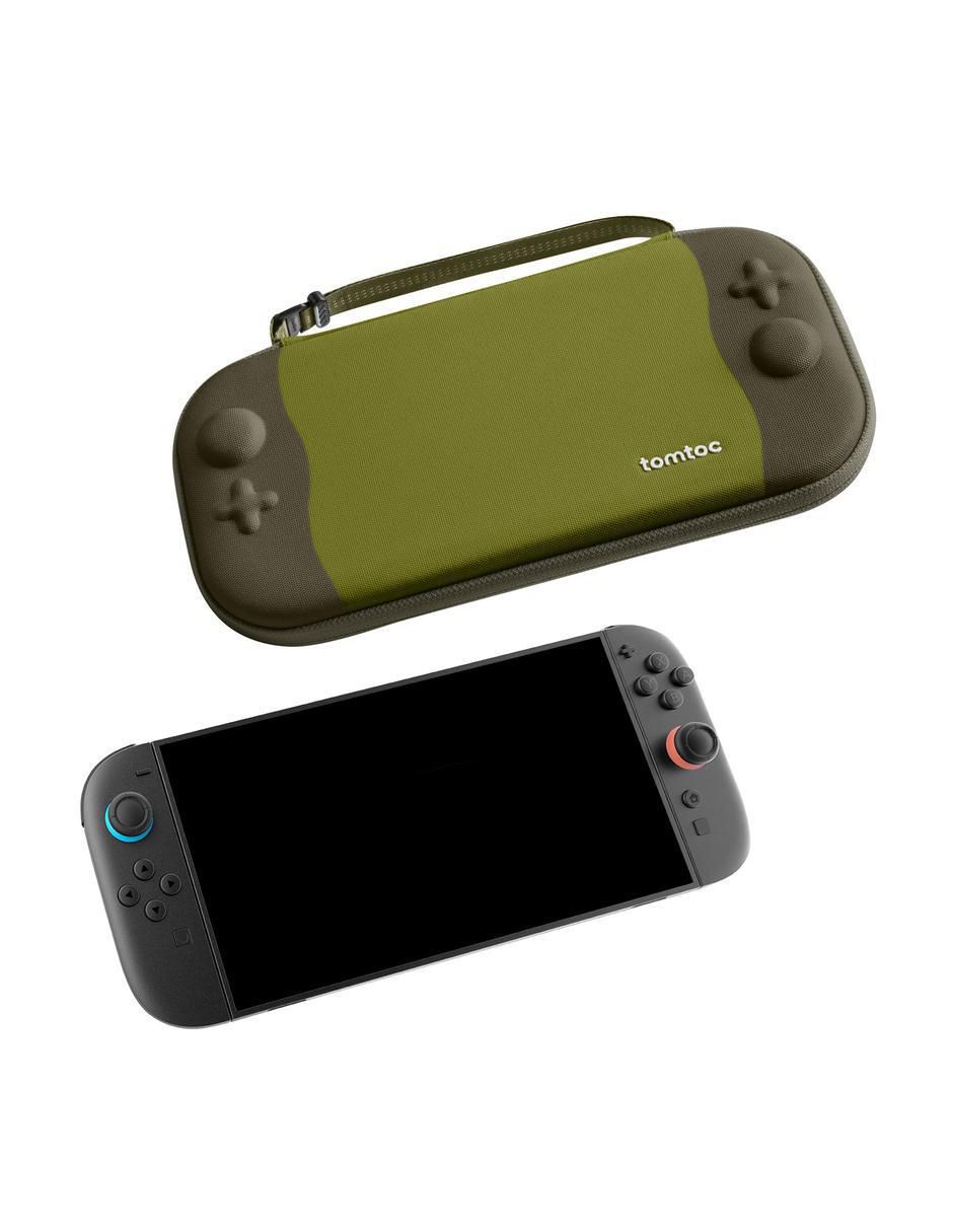 Funda control de consola Fancy Case Froz - G05 para Nintendo Switch 2 5
