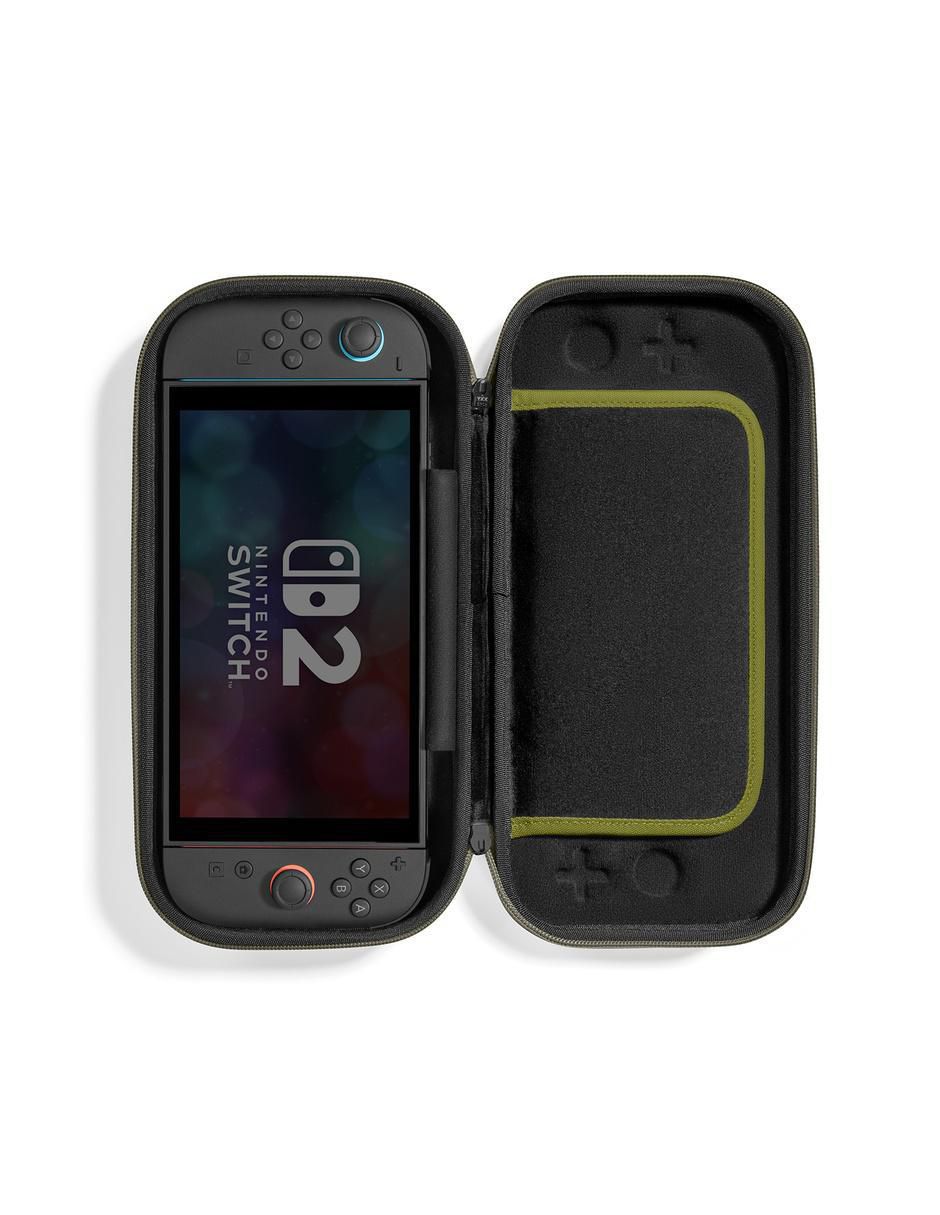 Funda control de consola Fancy Case Froz - G05 para Nintendo Switch 2 6