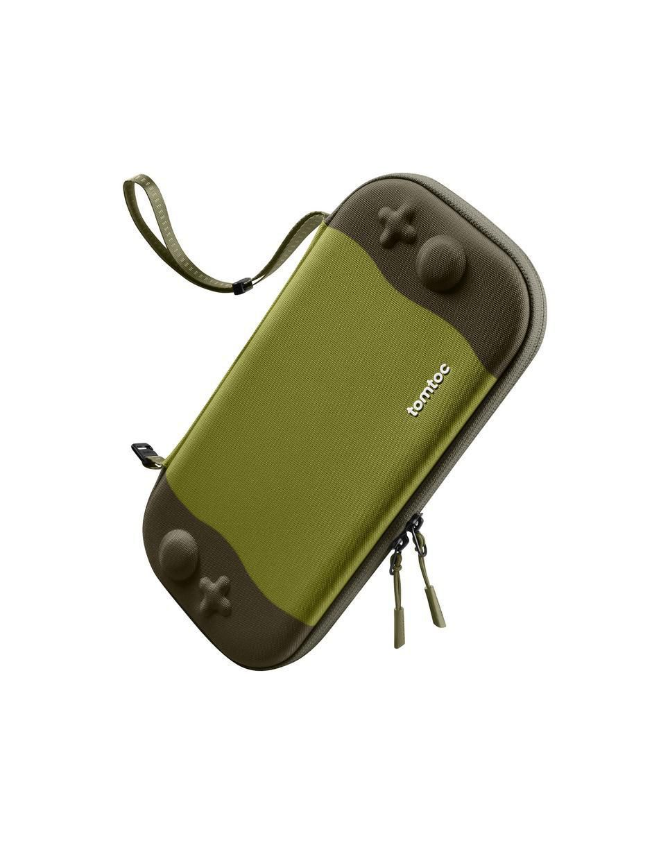 Funda control de consola Fancy Case Froz - G05 para Nintendo Switch 2 7