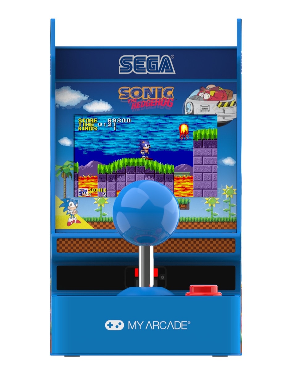 Mini arcade 5