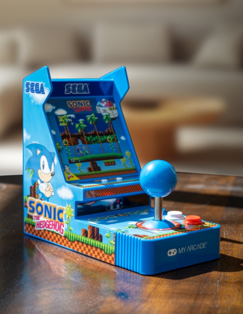 Mini arcade 6