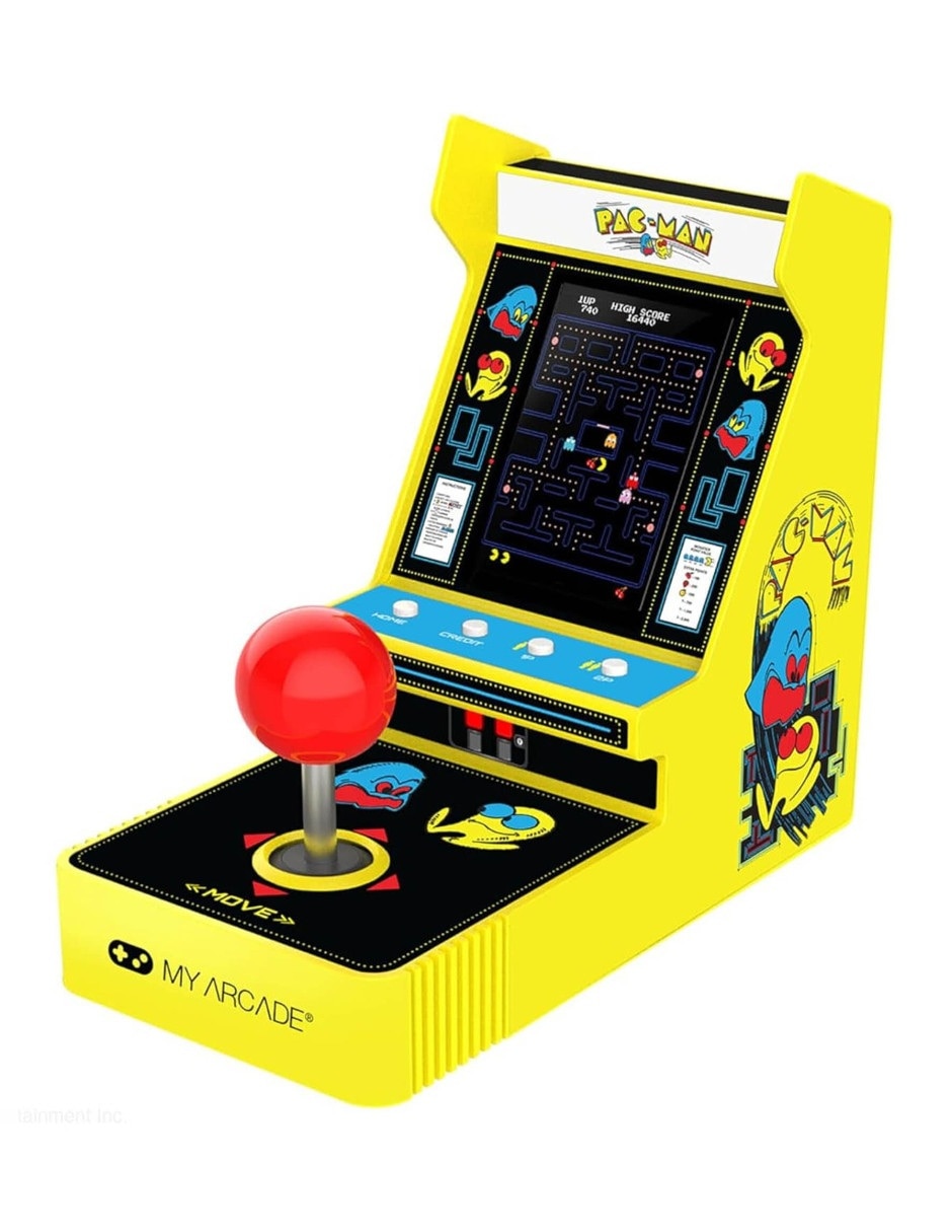 Mini arcade Mini arcade