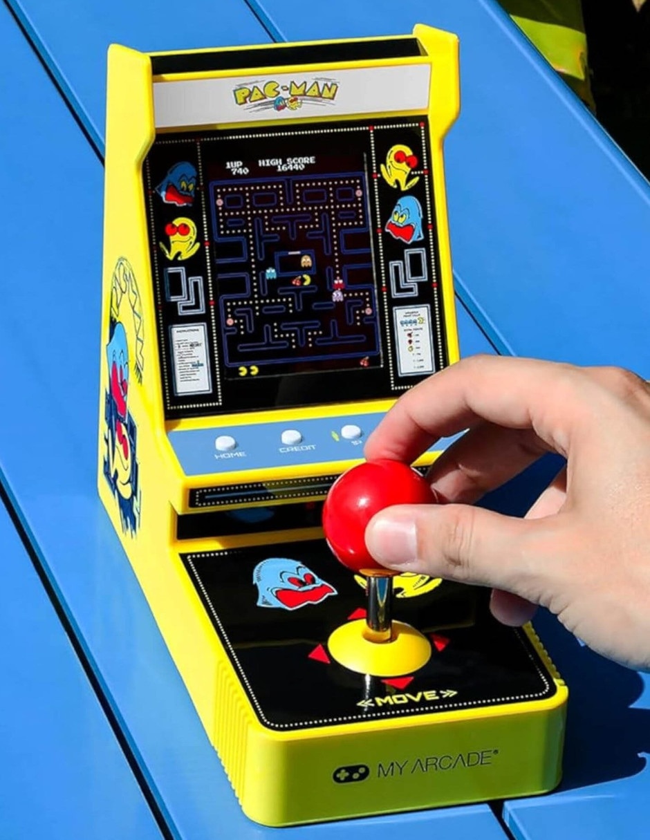 Mini arcade 3