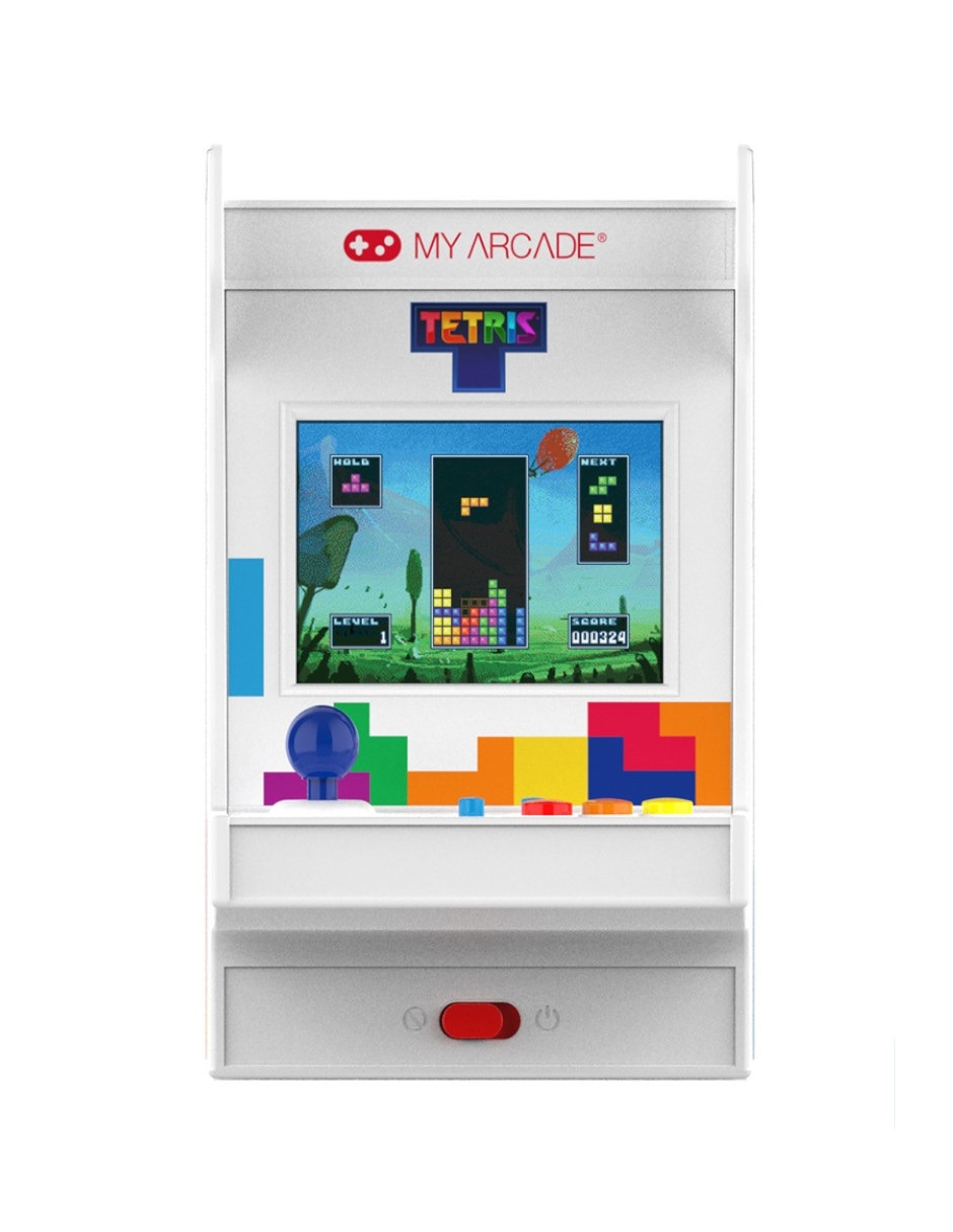 Mini arcade 5