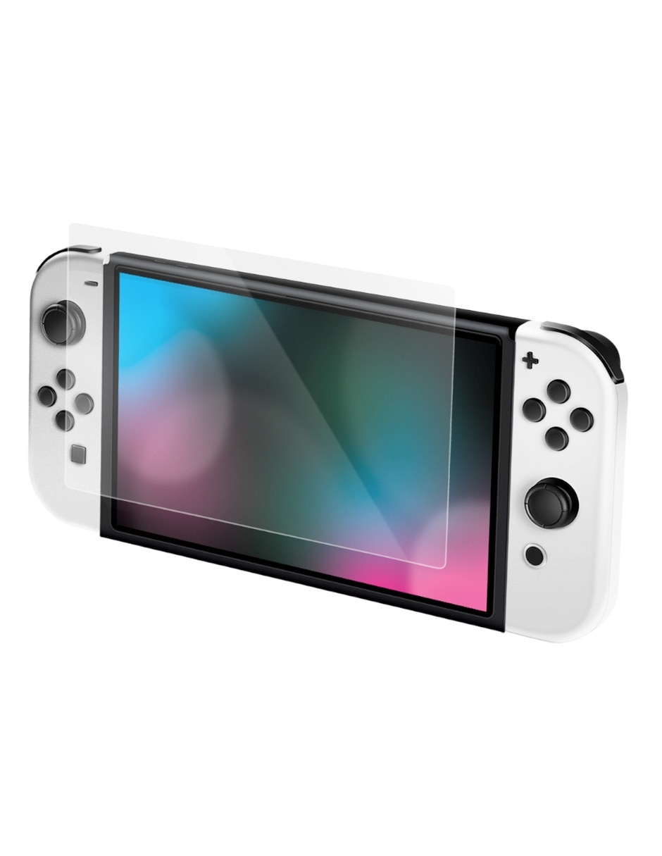 Funda control de consola Oled para Nintendo Switch 2