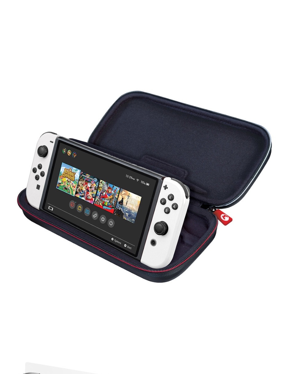 Funda control de consola Oled para Nintendo Switch 3