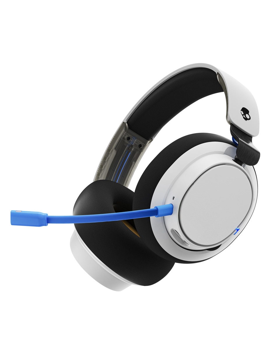 Audífonos Over-Ear S6SCY-R116 alámbrica e inalámbrica
