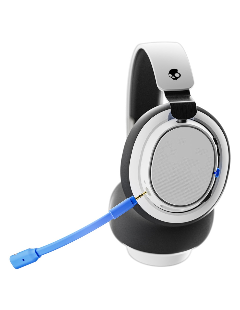 Audífonos Over-Ear S6SCY-R116 alámbrica e inalámbrica 2