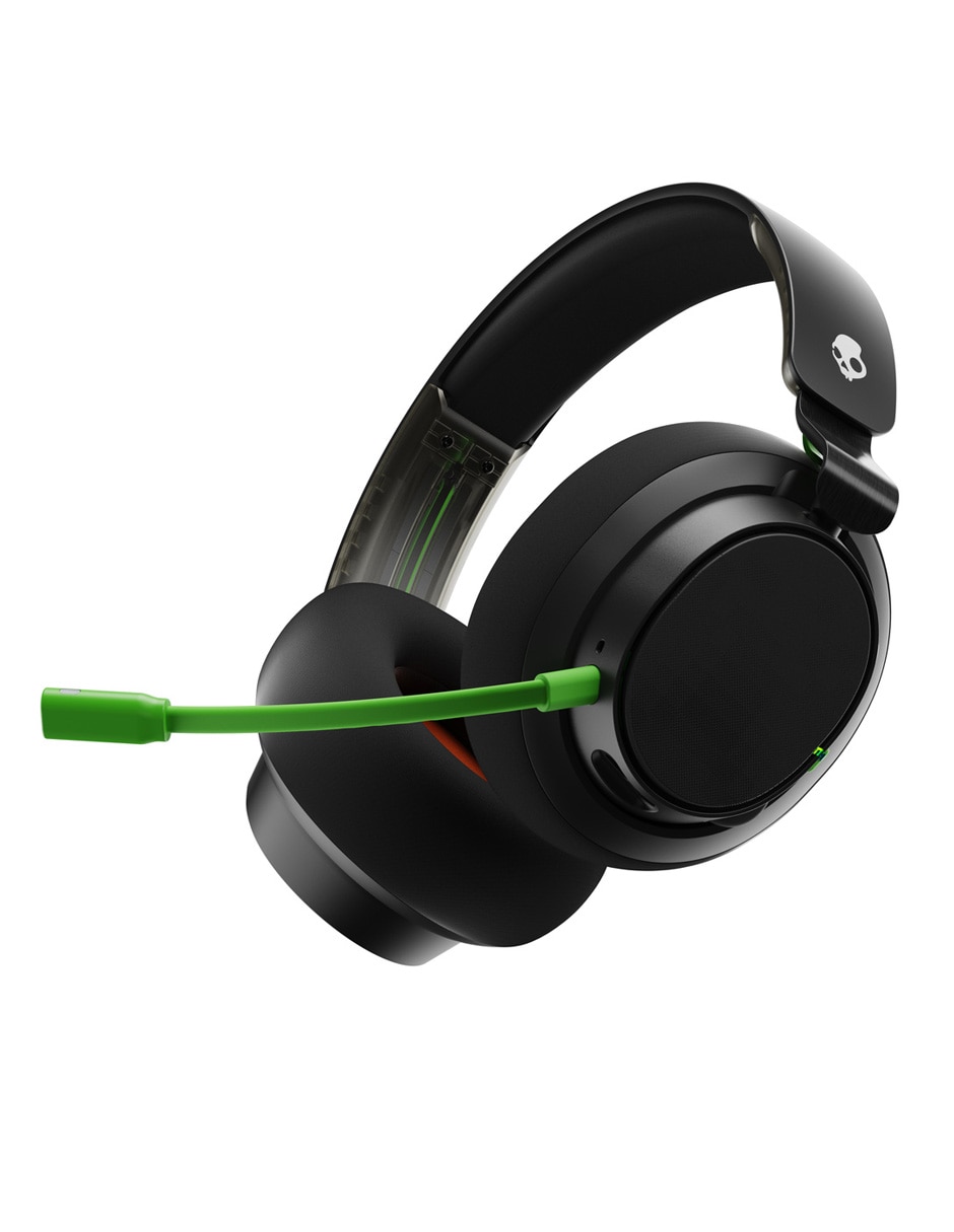 Audífonos Over-Ear S6SCY-R080 alámbrica e inalámbrica