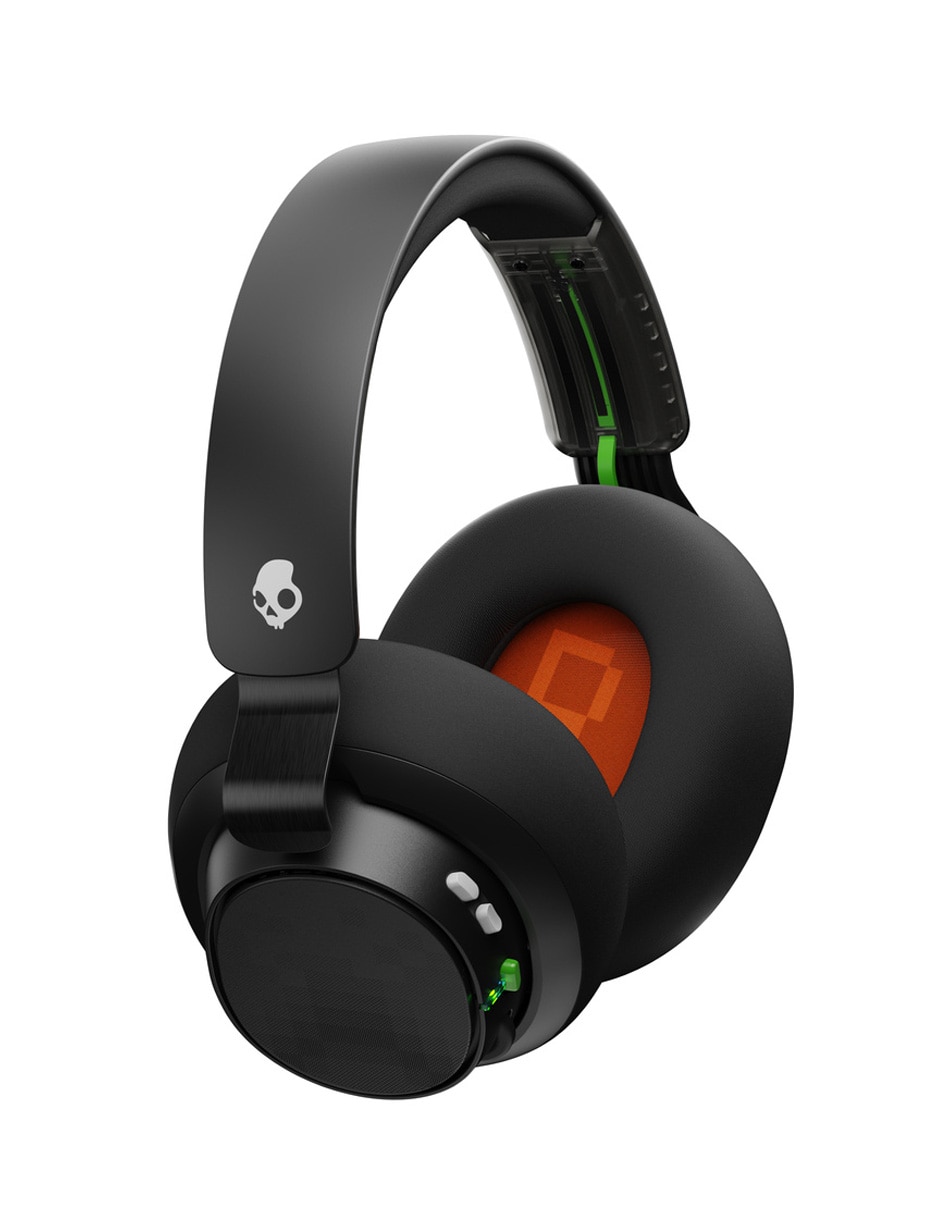 Audífonos Over-Ear S6SCY-R080 alámbrica e inalámbrica 2