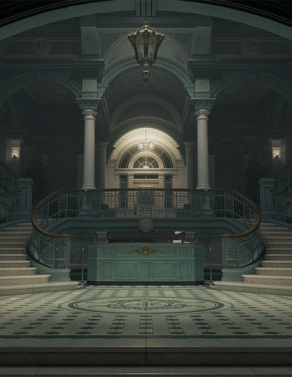 RESIDENT EVIL REQUIEM estándar para Nintendo Switch 2 5