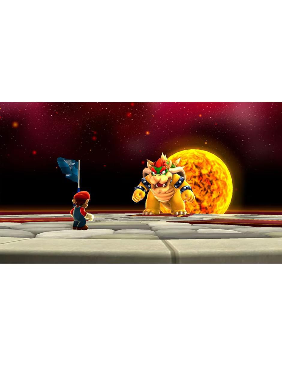 Super Mario Galaxy + Super Mario Galaxy 2 + Super Mario Party Jamboree bundle para Nintendo Switch 5