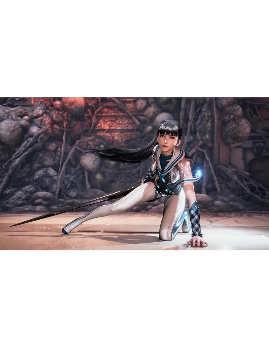 Stellar Blade bundle para PS5 6