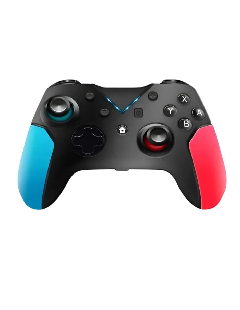 Control inalámbrico multiplataforma