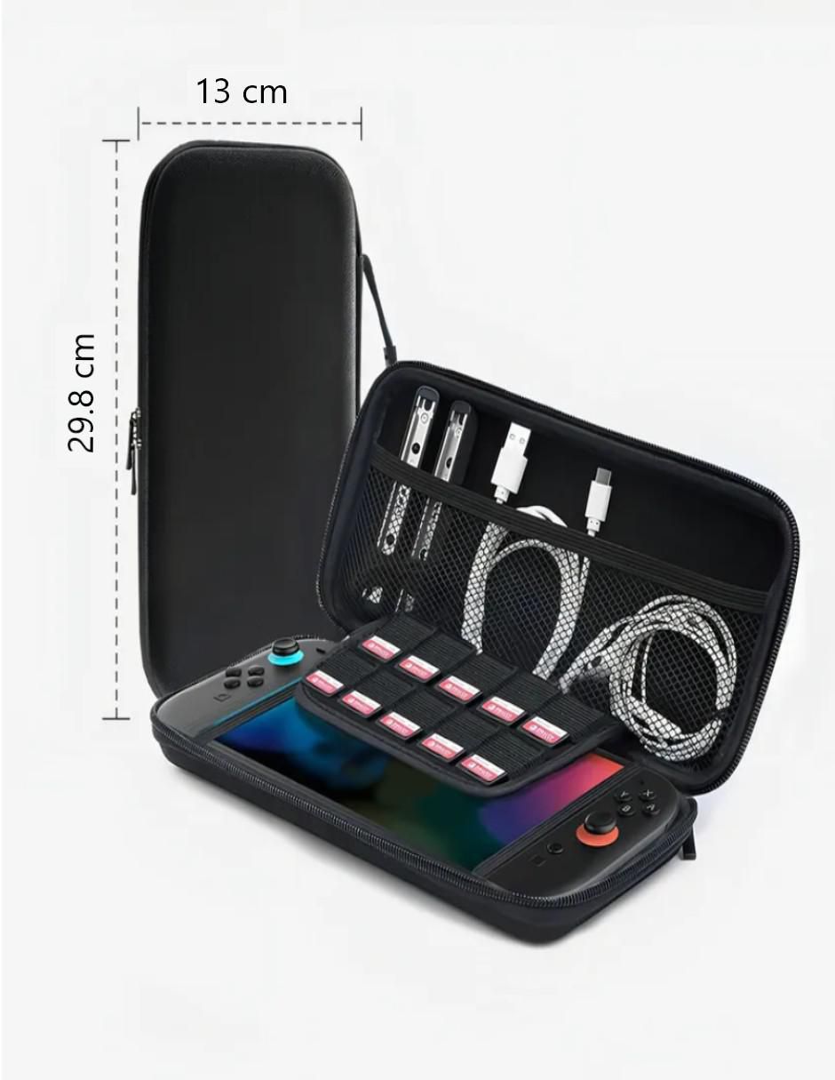 Kit de accesorios para control 5