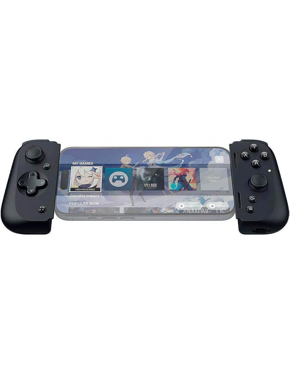 Control gamepad para celular compatible con ¡Phone y Android 4