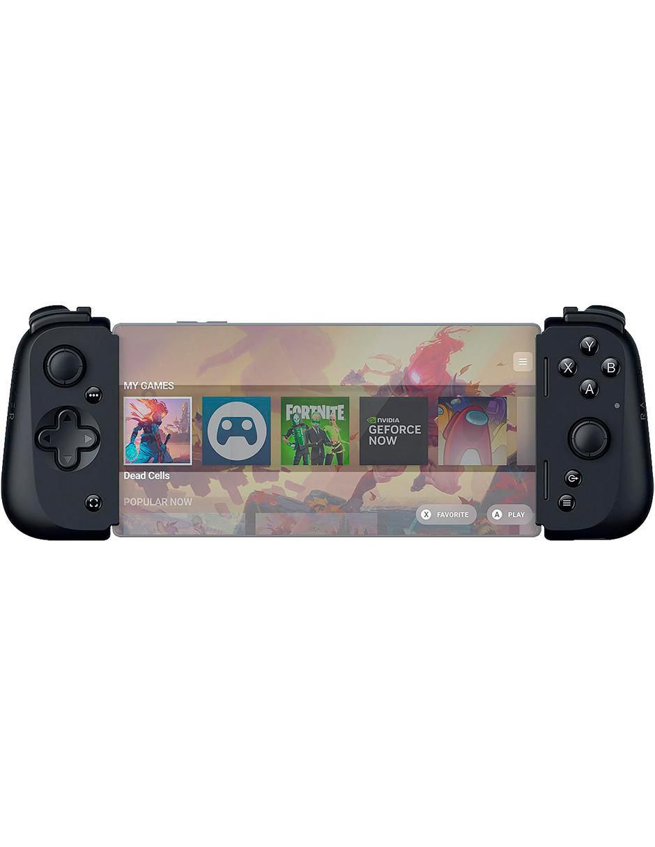 Control gamepad para celular compatible con ¡Phone y Android 5