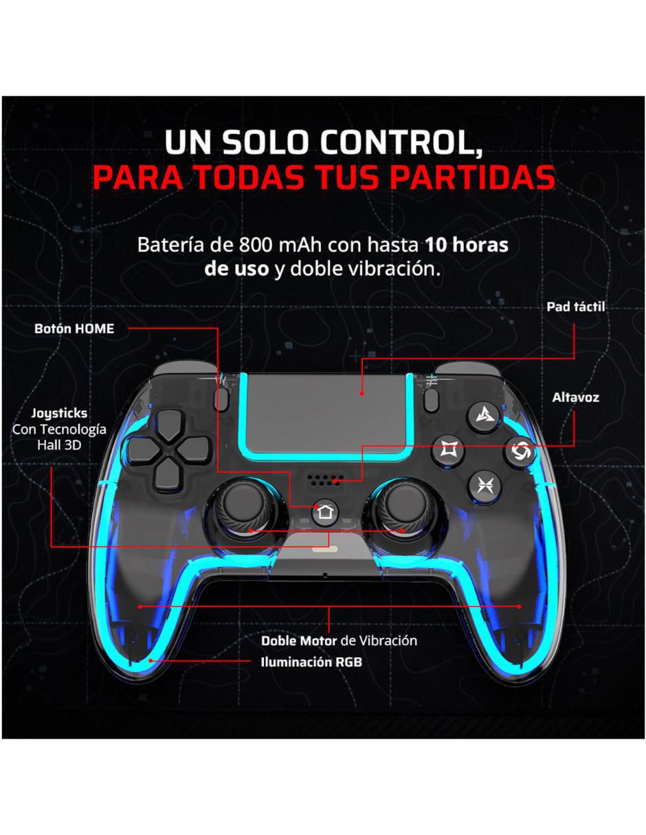 Control br-943581 inalámbrico 2