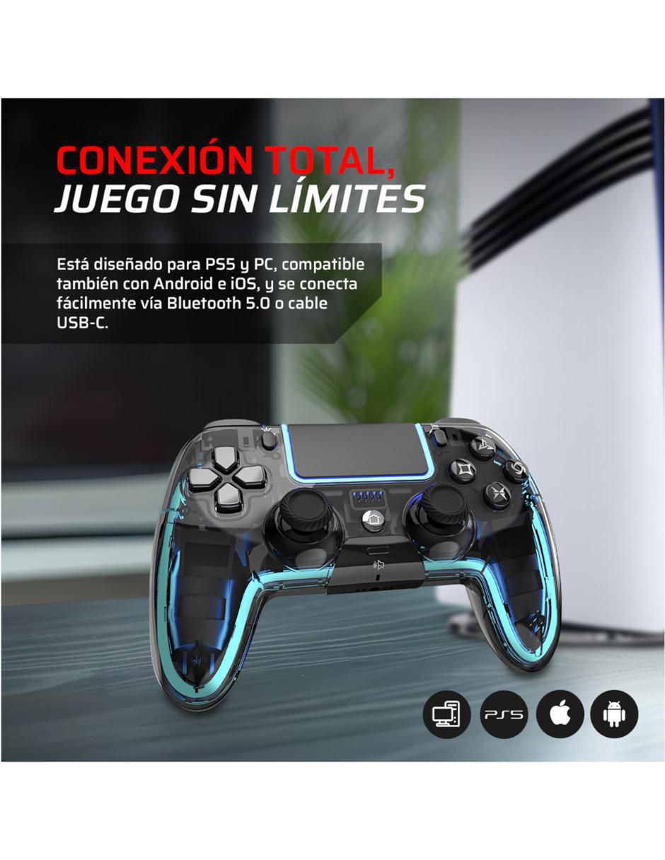 Control br-943581 inalámbrico 3