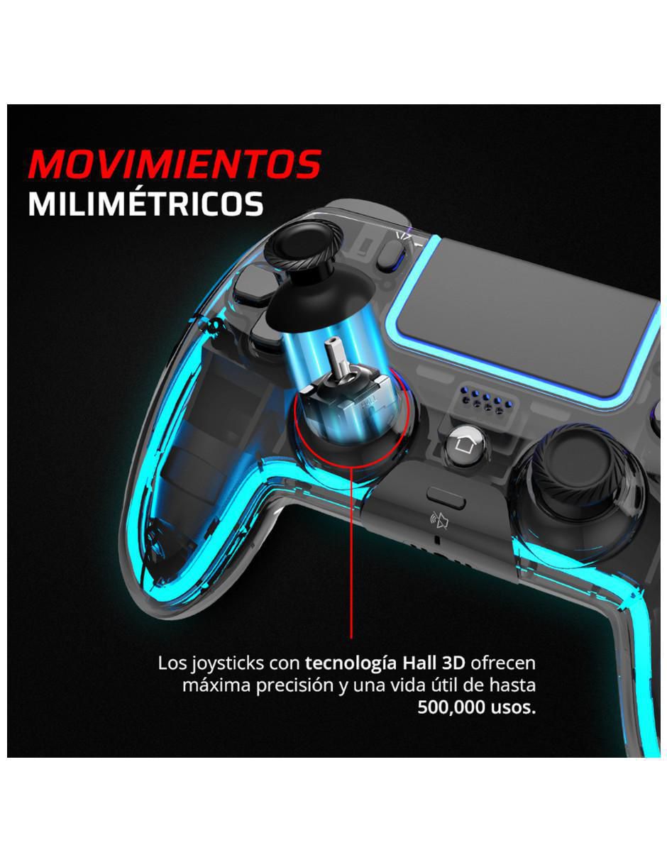 Control br-943581 inalámbrico 4