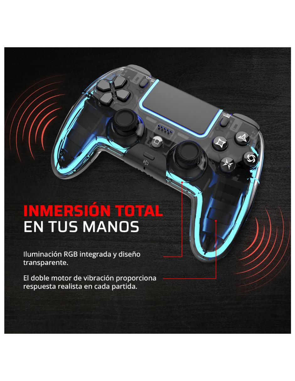 Control br-943581 inalámbrico 5