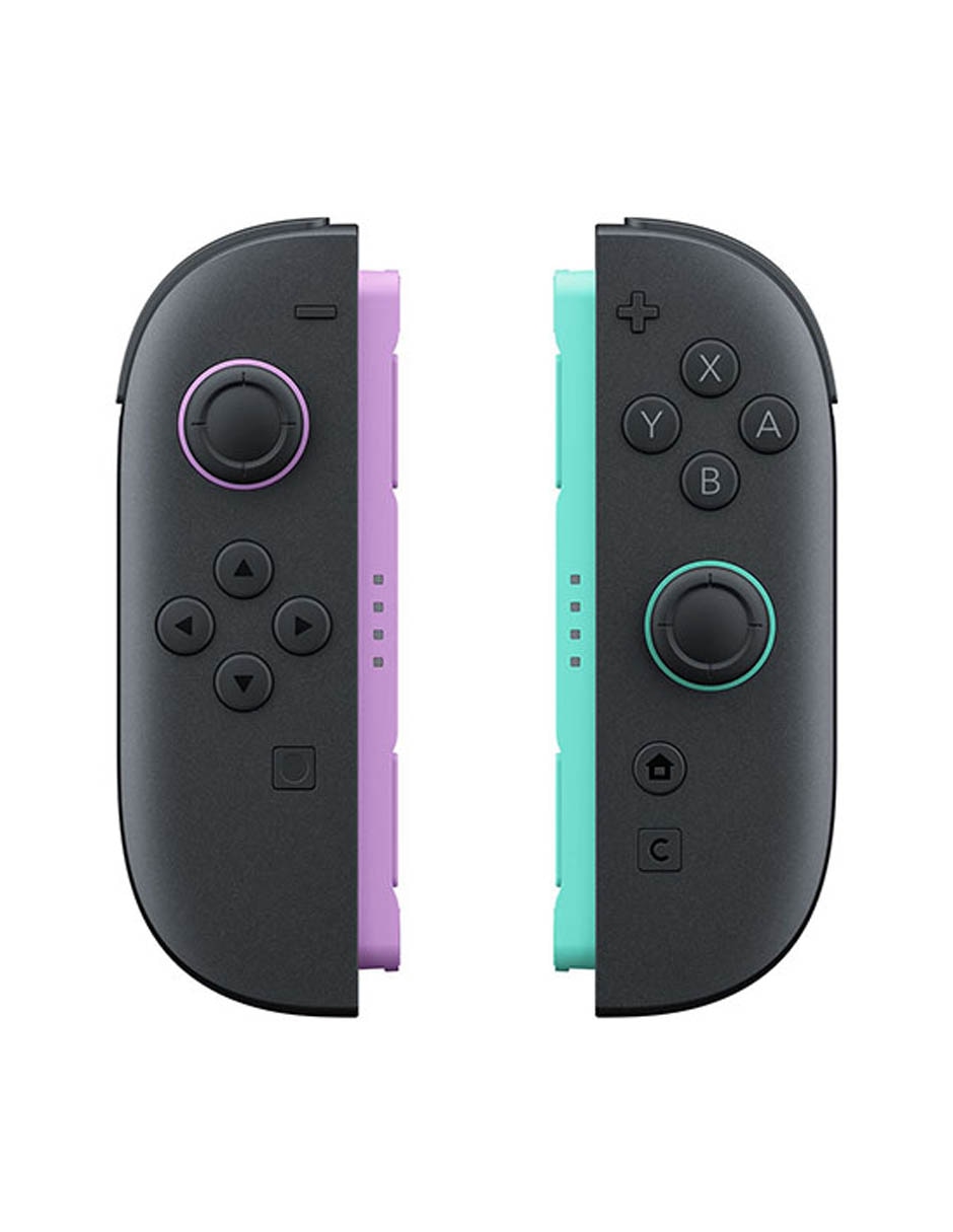 Control Beeajabab inalámbrico para Nintendo Switch 2 edición estándar