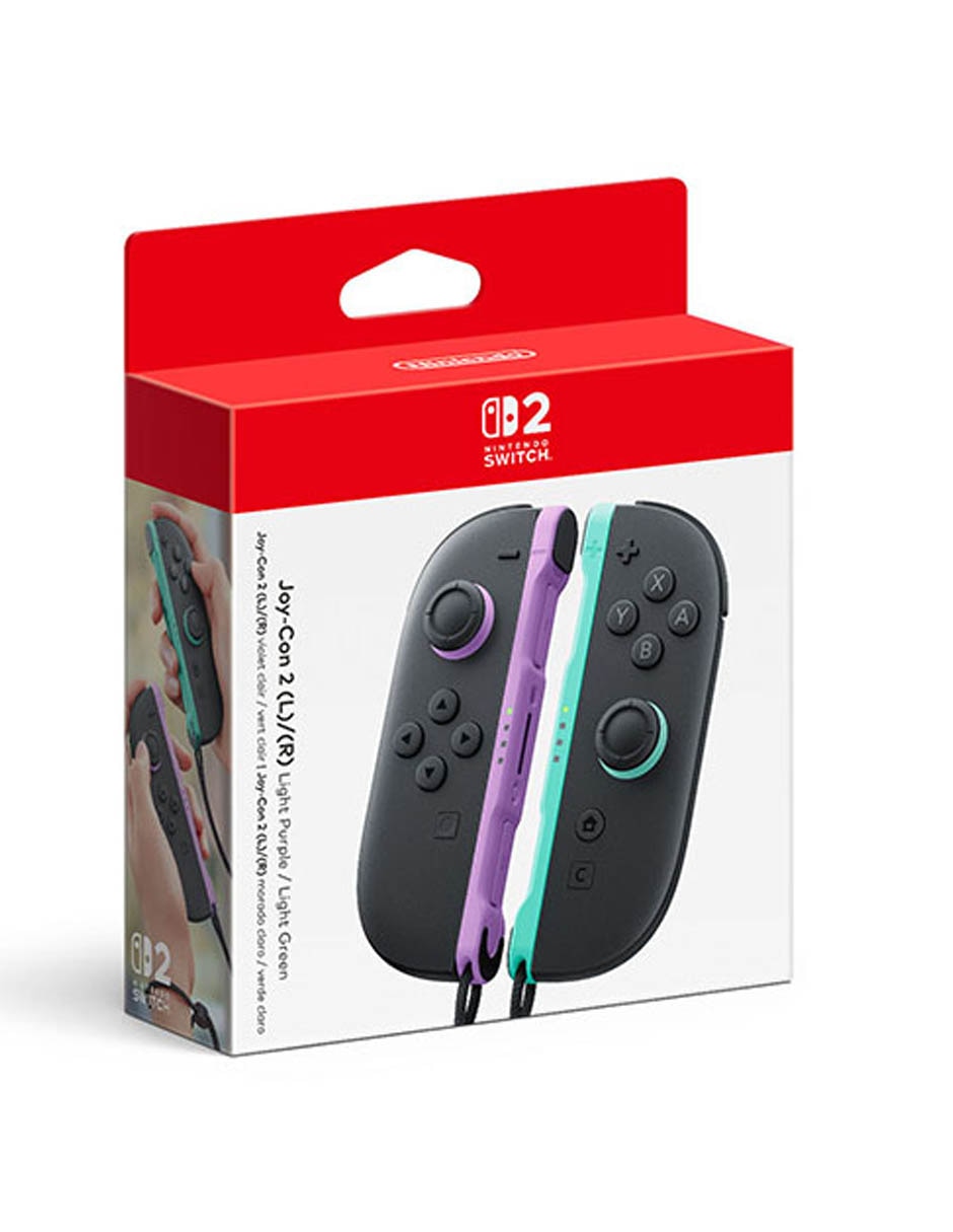 Control Beeajabab inalámbrico para Nintendo Switch 2 edición estándar 2