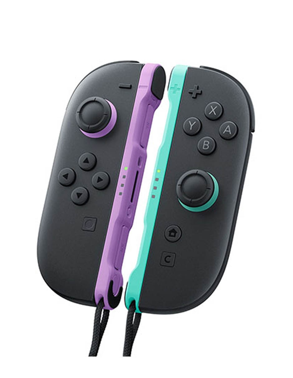 Control Beeajabab inalámbrico para Nintendo Switch 2 edición estándar 4