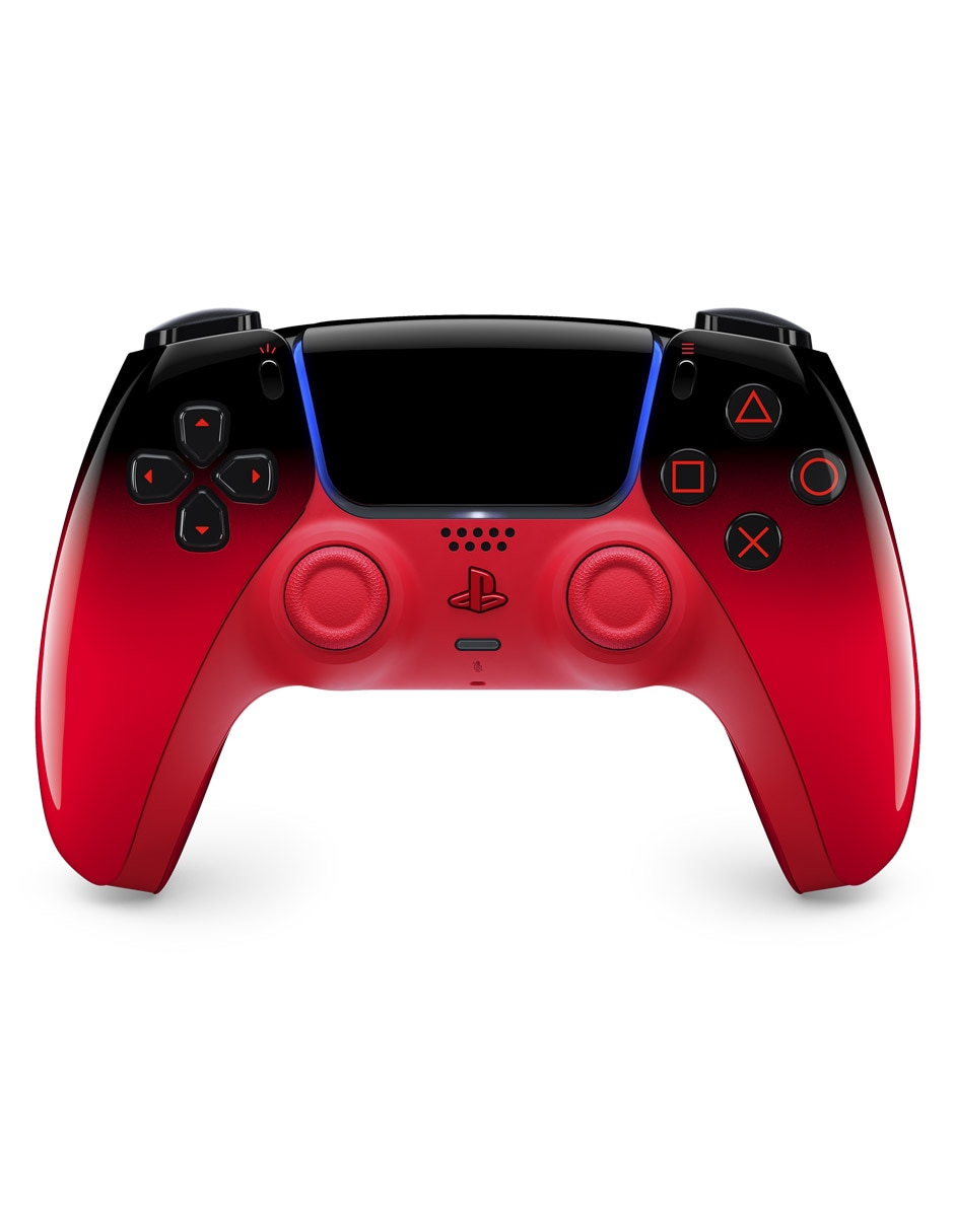 Control Dualsense inalámbrico para Playstation 5 edición especial