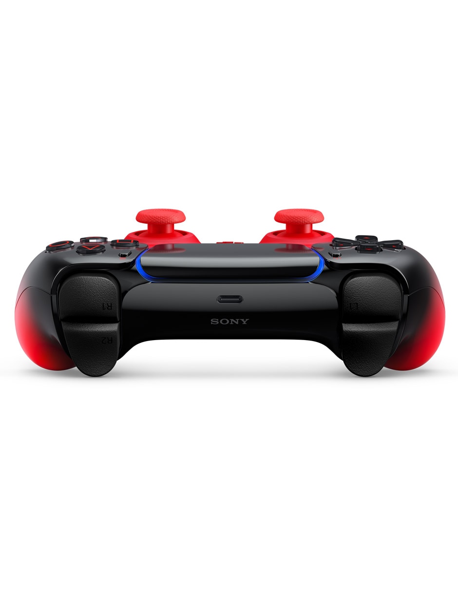 Control Dualsense inalámbrico para Playstation 5 edición especial 4