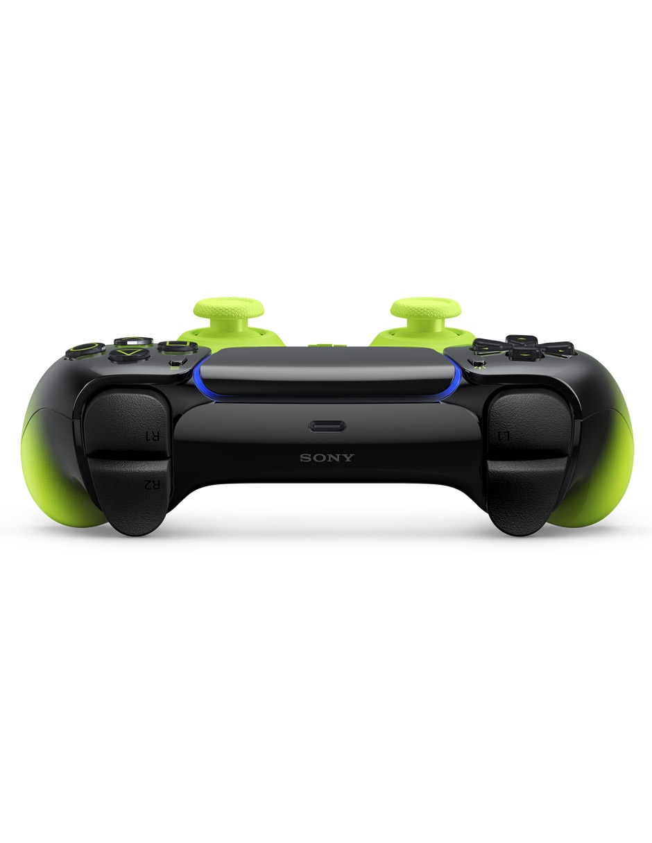Control Dualsense inalámbrico para Playstation 5 edición especial 4