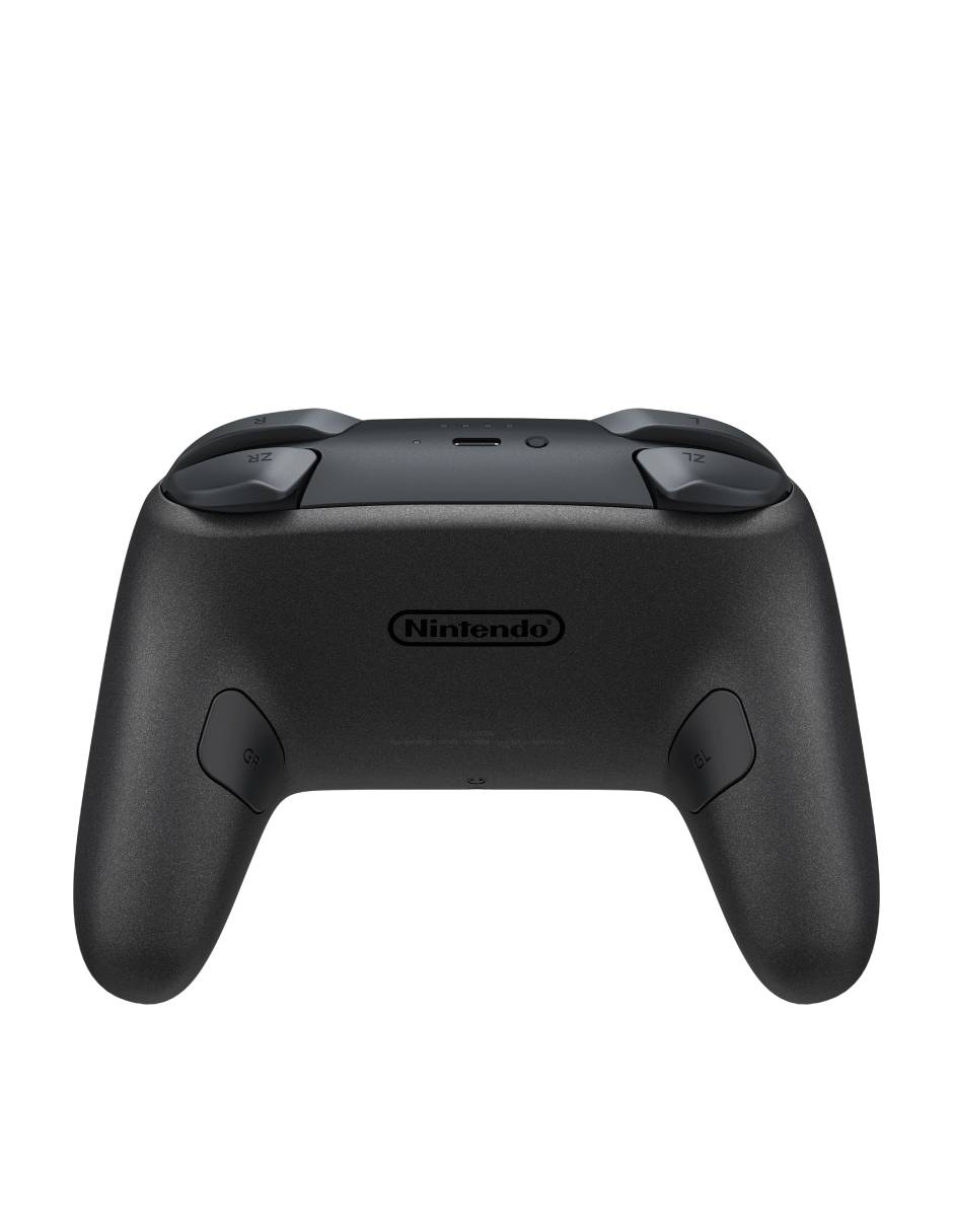 Control inalámbricos para Nintendo switch 2 edición especial Resident Evil Requiem