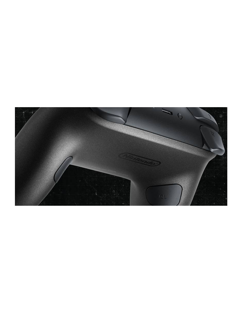 Control inalámbricos para Nintendo switch 2 edición especial Resident Evil Requiem 5