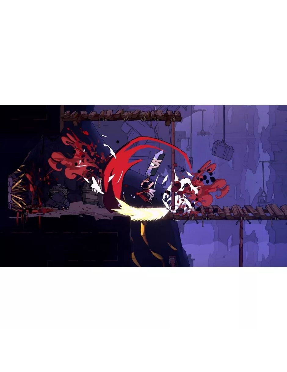 The Rogue Prince of Persia 2 estándar para Nintendo Switch 2 2