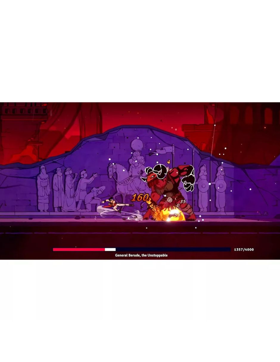 The Rogue Prince of Persia 2 estándar para Nintendo Switch 2 6