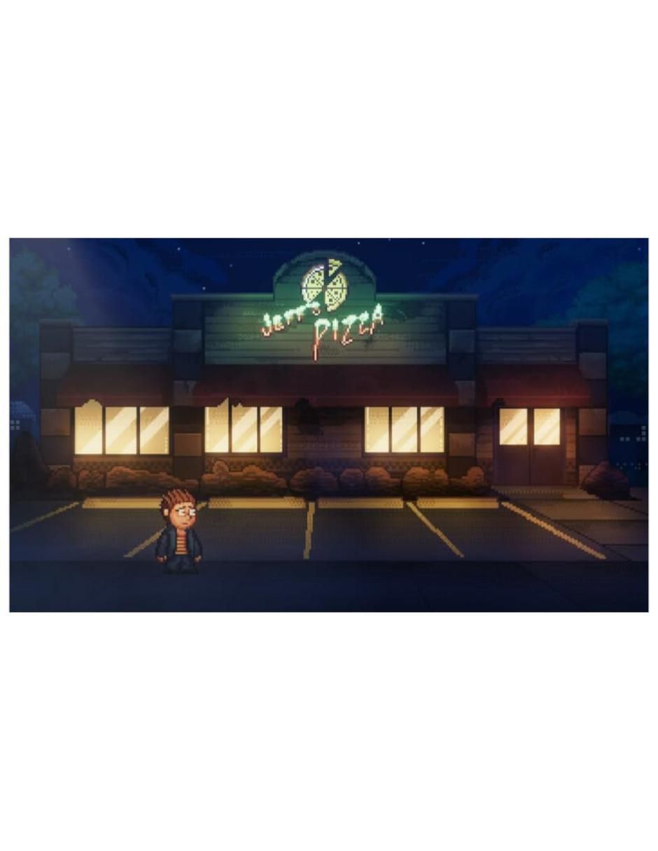 Five Nights At Freddy'S Into The Pit estándar para Nintendo Switch 3
