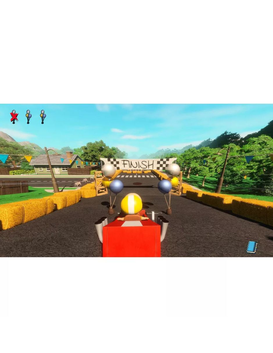 Snoopy & The Great Mystery Club deluxe para Nintendo Switch 2 5