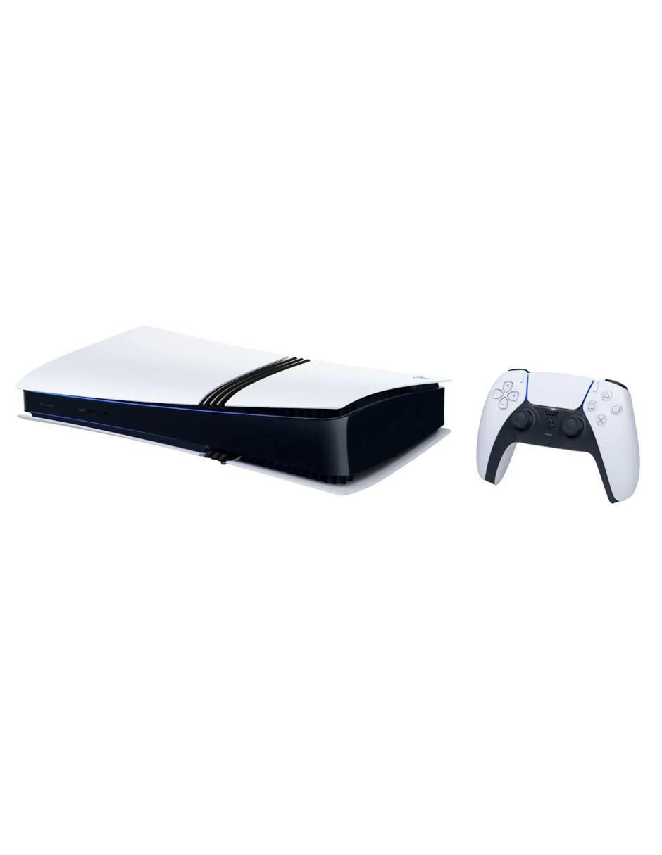 Consola fija PS5 de 2 TB edición digital 2