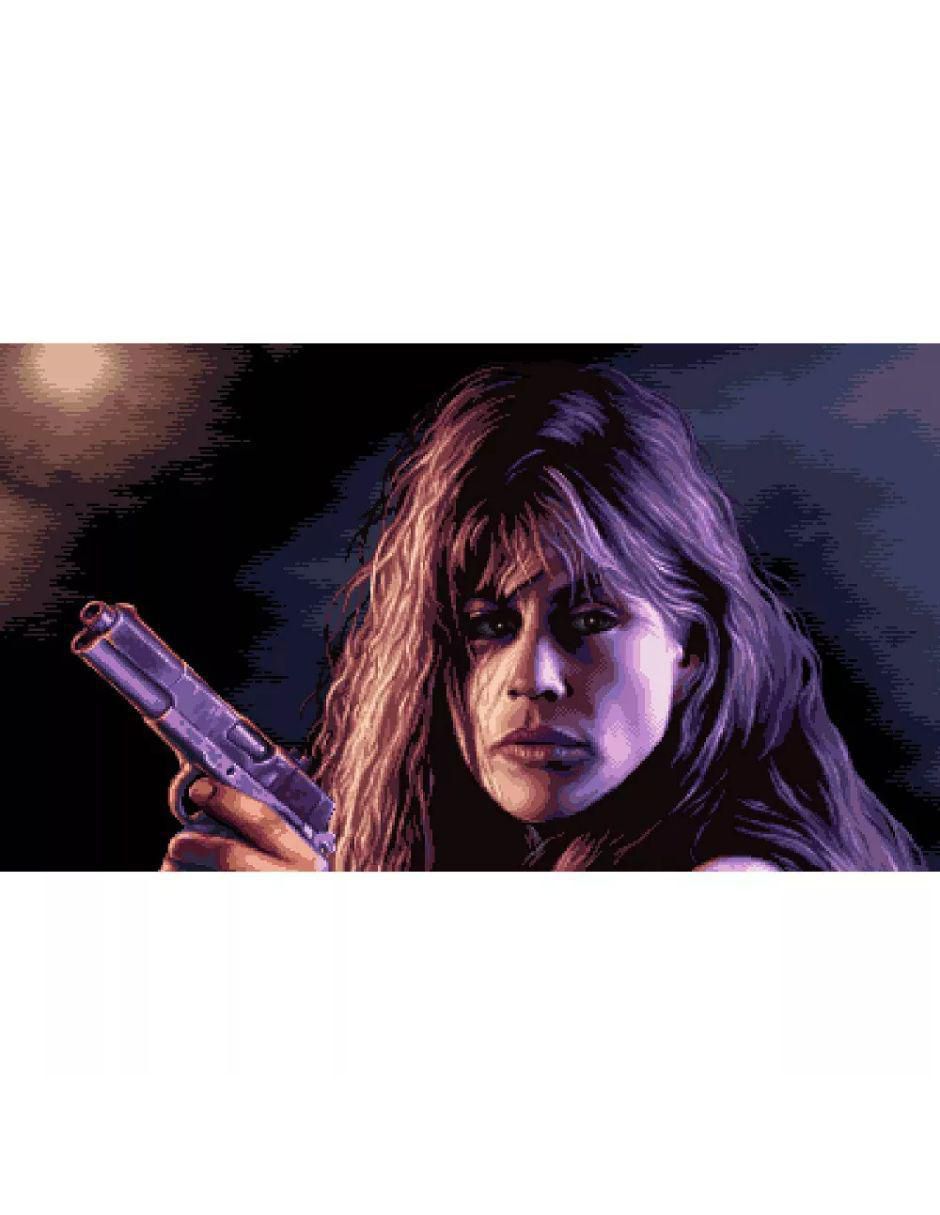 Terminator 2D: No Fate day one edition para switch 4
