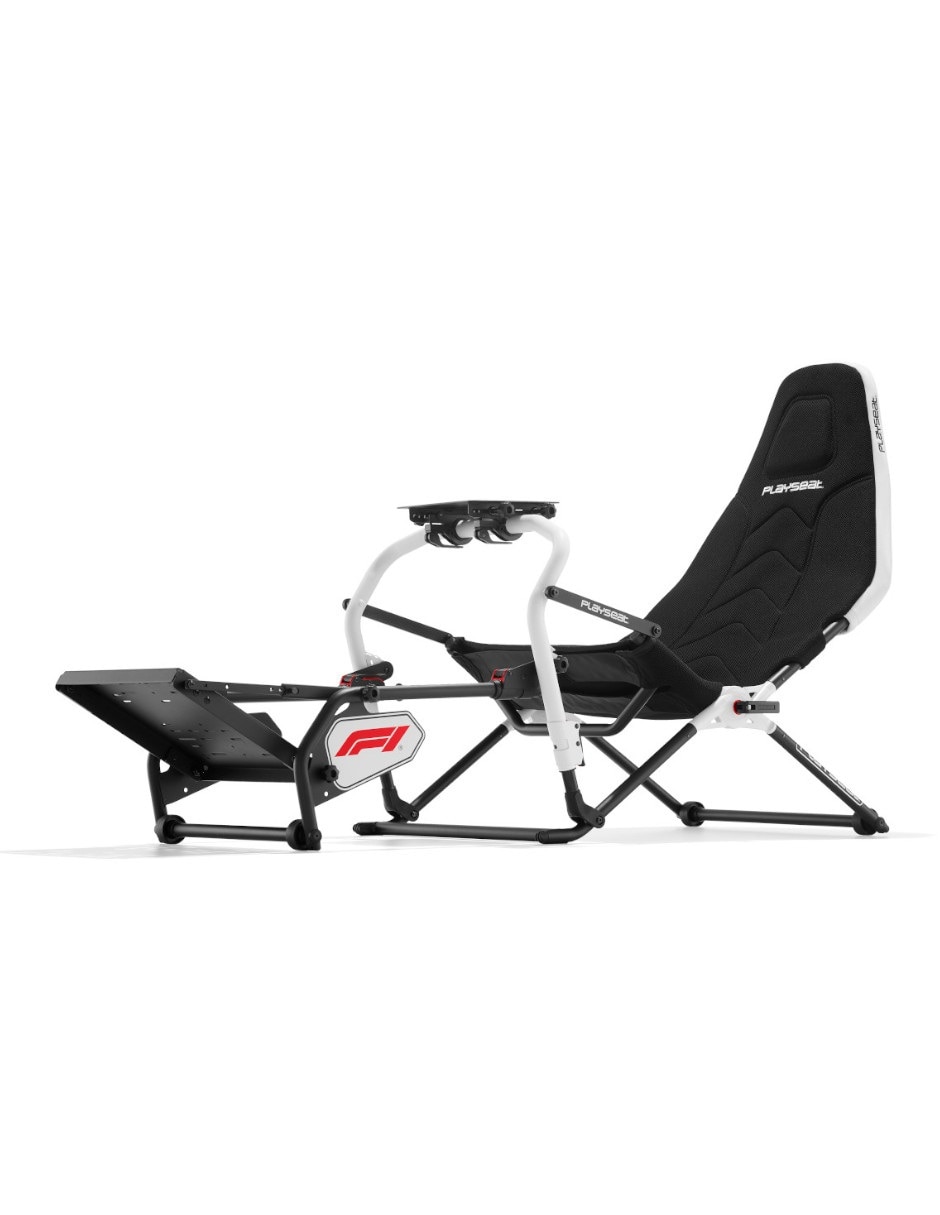 Asiento simulador de carreras F1 FO.00336