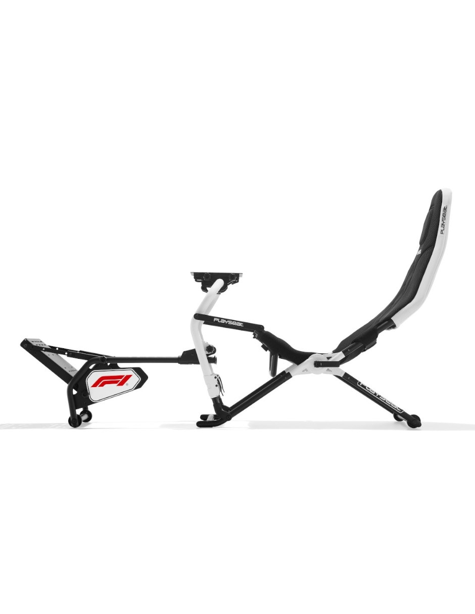Asiento simulador de carreras F1 FO.00336 2