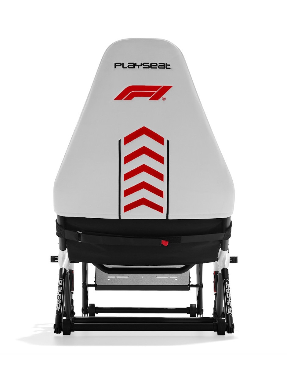 Asiento simulador de carreras F1 FO.00336 3