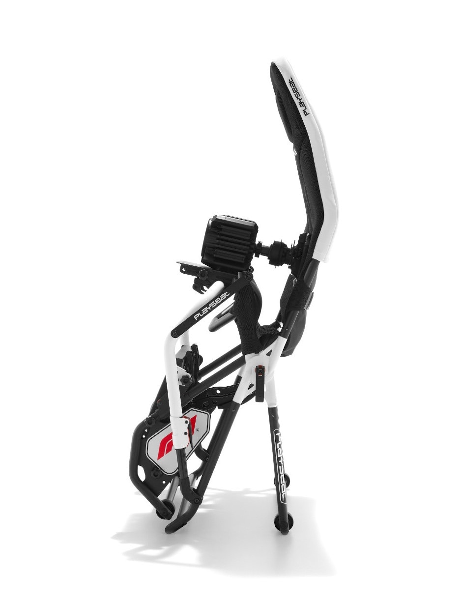 Asiento simulador de carreras F1 FO.00336 4